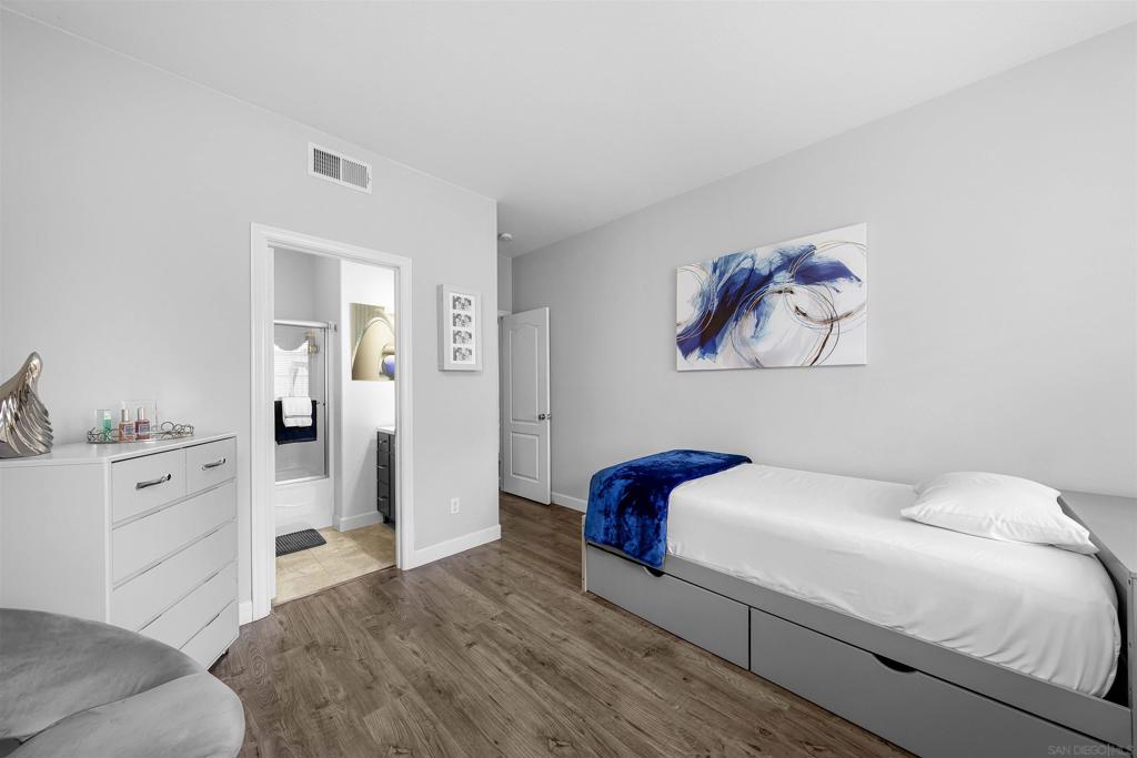 Chula Vista - Residential