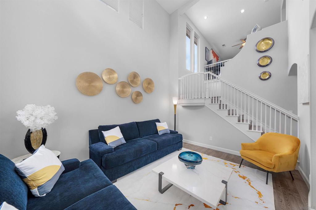 Chula Vista - Residential