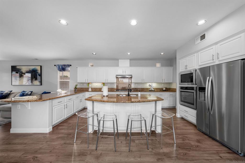 Chula Vista - Residential