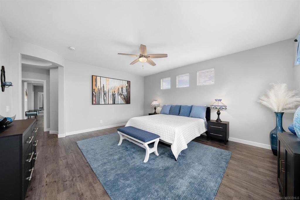 Chula Vista - Residential