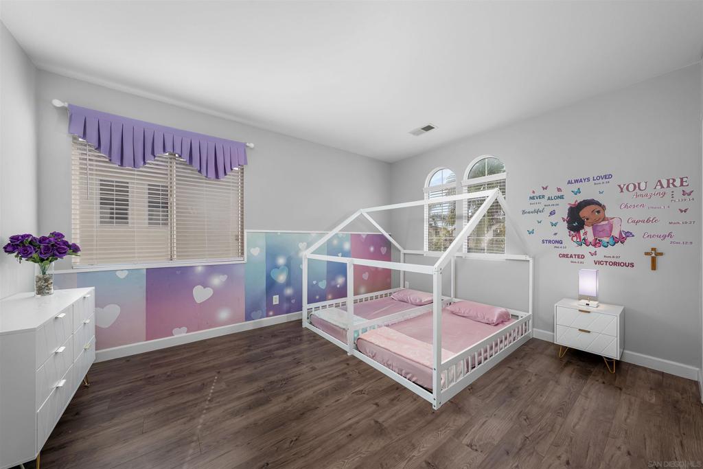 Chula Vista - Residential