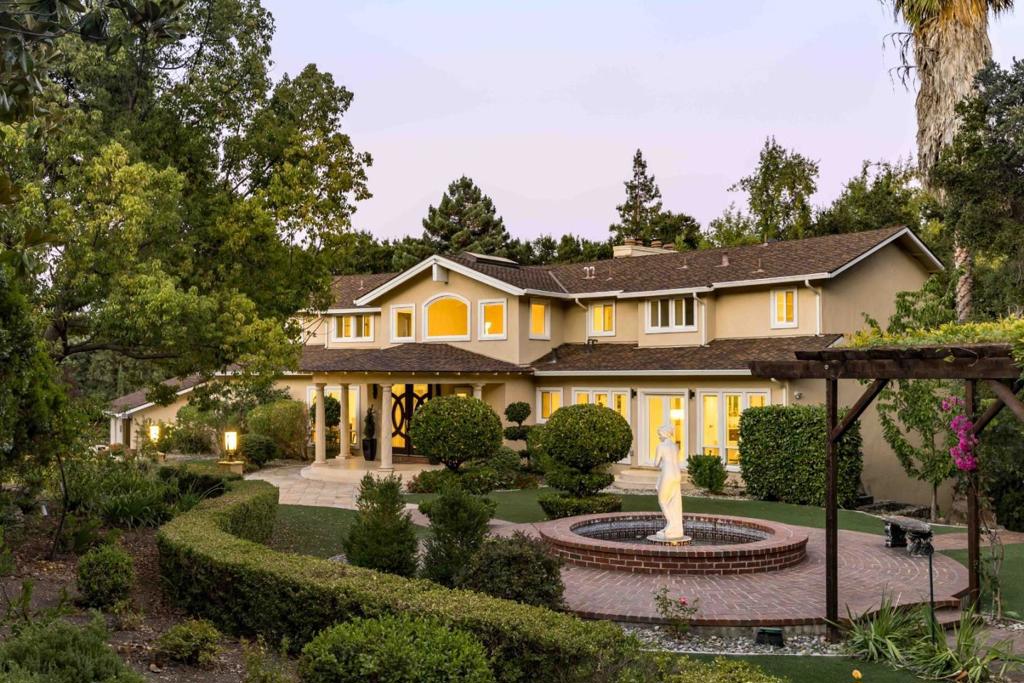 23171 Mora Glen Drive