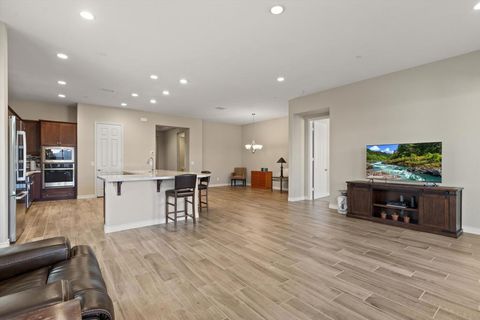 Photo of 85536 Brovello Drive, Indio, CA 92203 (MLS # 219141863DA)