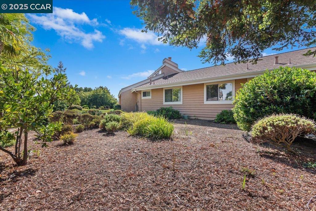 Not Listed - Residential