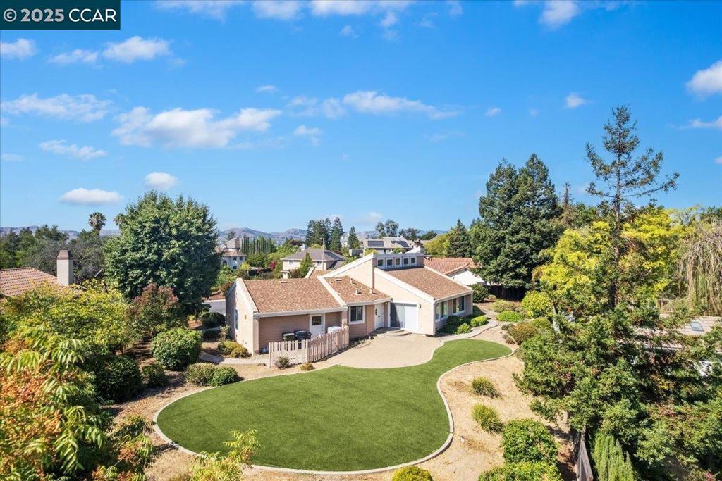 Not Listed - Residential