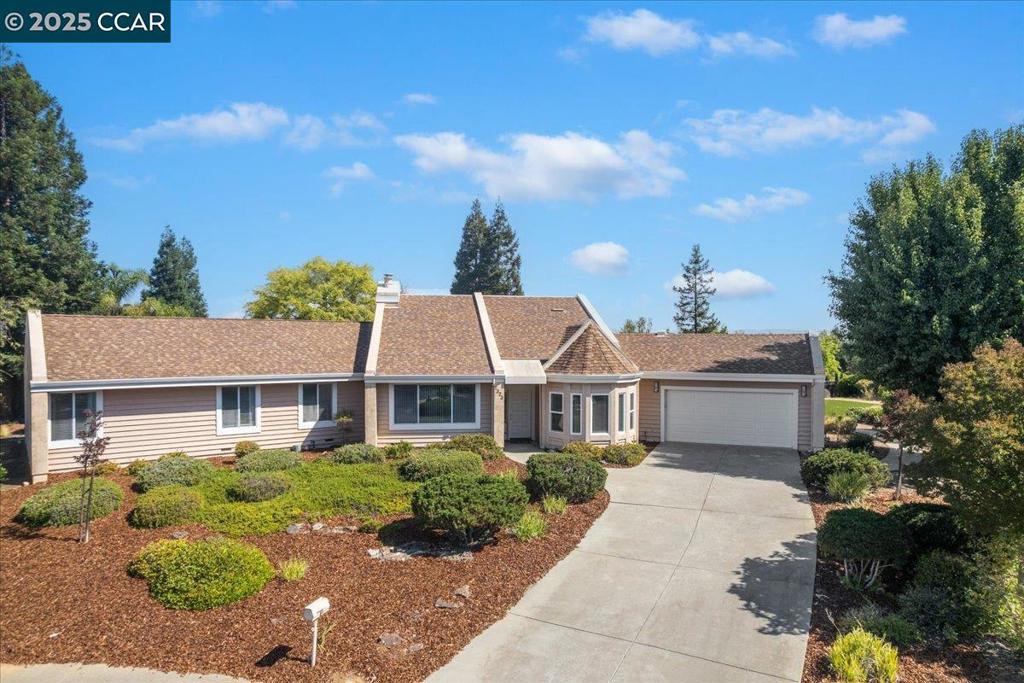 Not Listed - Residential