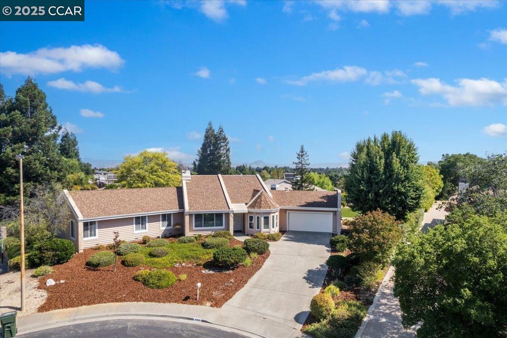 Not Listed - Residential