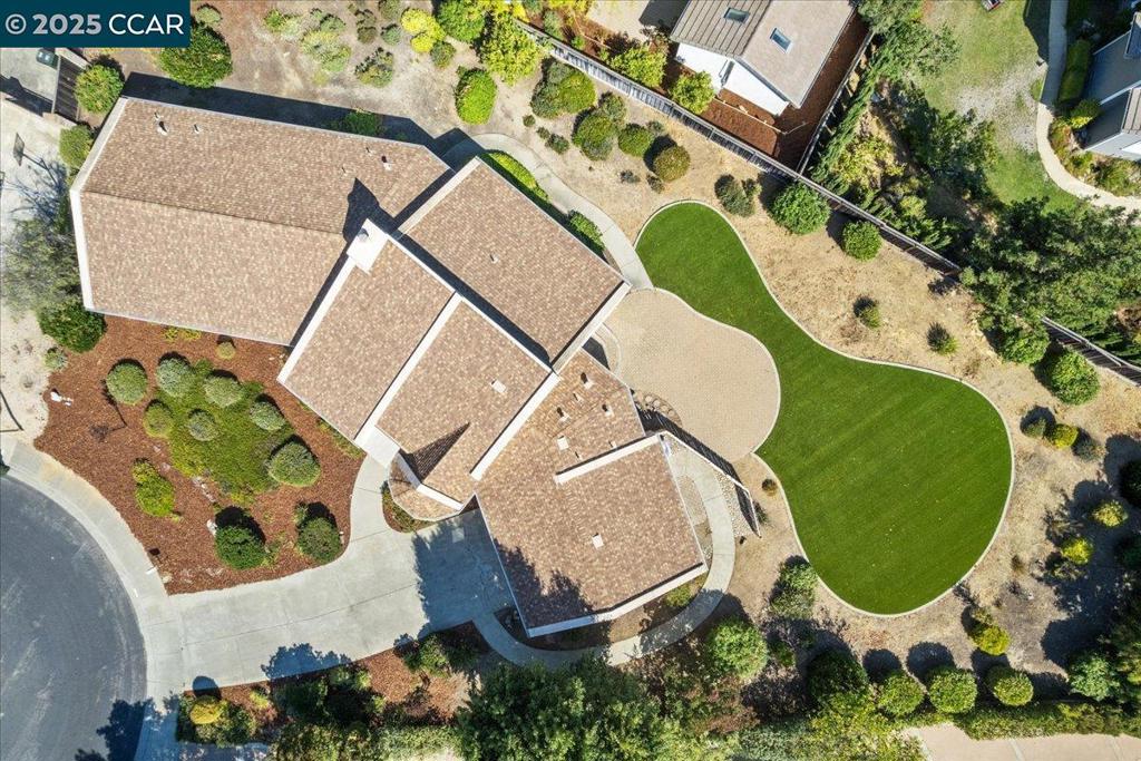 Not Listed - Residential