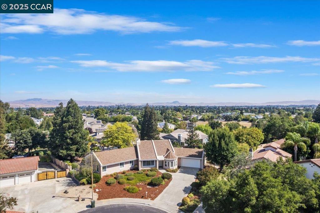 Not Listed - Residential