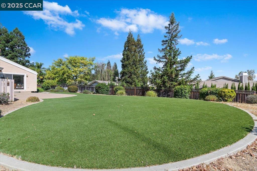 Not Listed - Residential