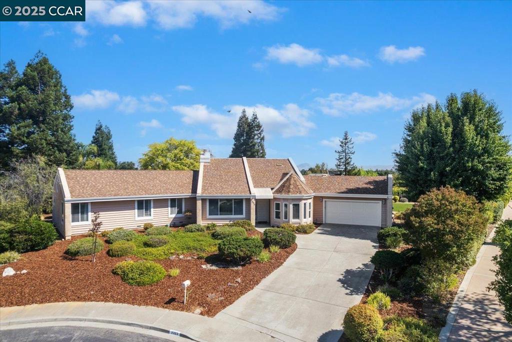 Not Listed - Residential