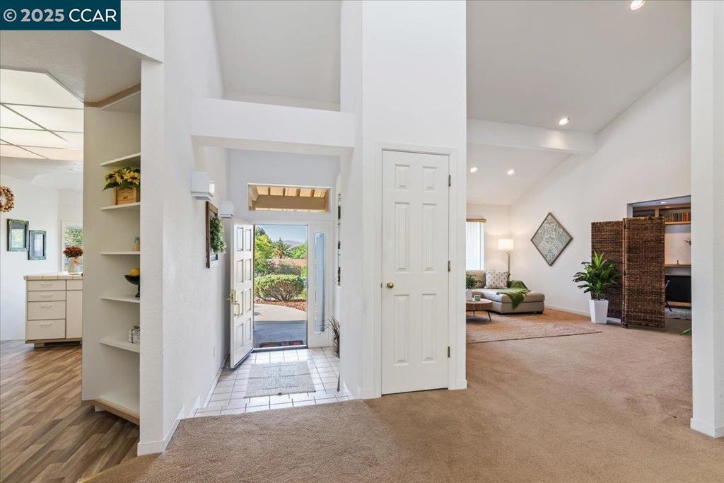 Not Listed - Residential