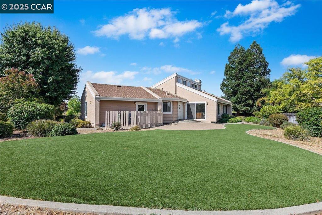 Not Listed - Residential