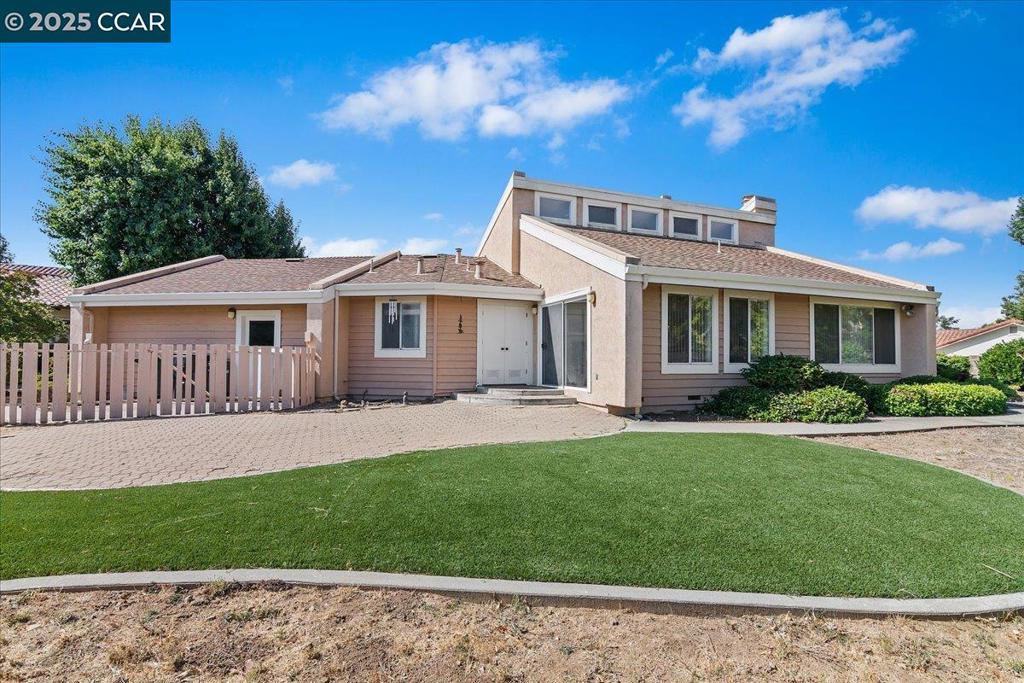 Not Listed - Residential