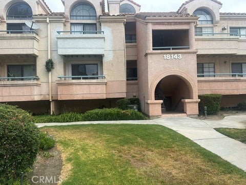 Photo of 18143 Erik Court #235, Canyon Country, CA 91387 (MLS # SR26133774)