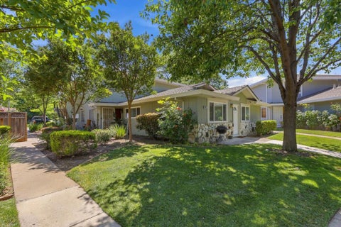 Photo of 4671 Capay Court #4, San Jose, CA 95118 (MLS # ML82046968)