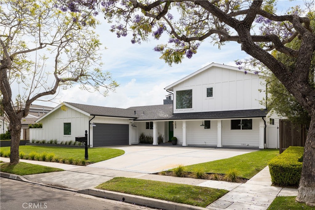 Photo of 1609 Ruth Lane, Newport Beach, CA 92660 (MLS # OC26082024)