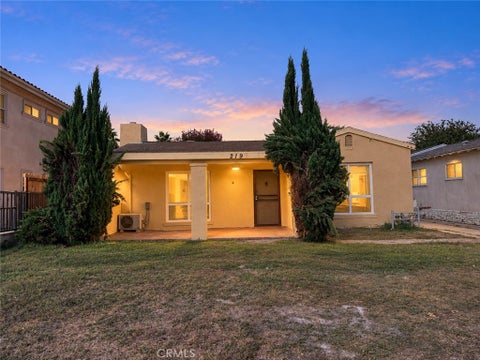 Photo of 219 S Nicholson Avenue, Monterey Park, CA 91755 (MLS # WS26211790)