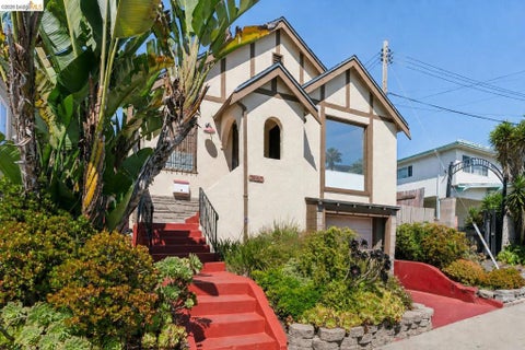 Photo of 7650 Ney Ave Ave, Oakland, CA 94605 (MLS # 41151321)
