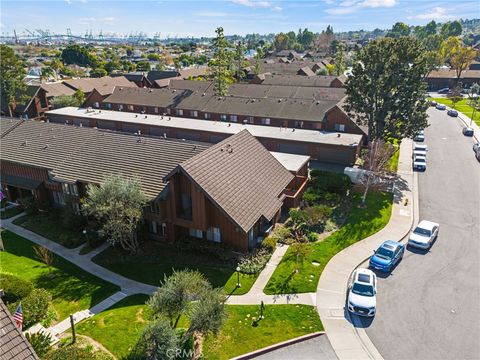 2180 Mount Shasta San Pedro CA 90732