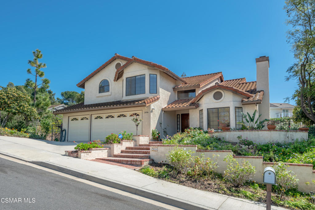 2654 Whitechapel Place