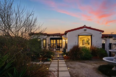 4534 Alice Street San Diego CA 92115