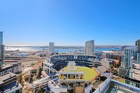 Photo of 350 11Th Ave Ave #228, San Diego, CA 92101 (MLS # 260002421SD)