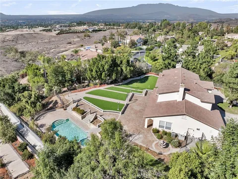 7535 Misty View Pl, Riverside, CA 92506 - MLS#: IV25254788