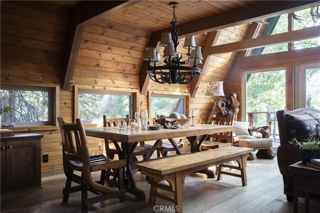 Arrowhead Woods (AWHW) - Residential