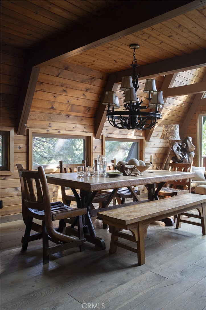 Arrowhead Woods (AWHW) - Residential