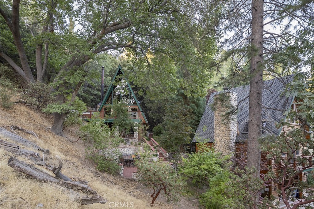 Arrowhead Woods (AWHW) - Residential