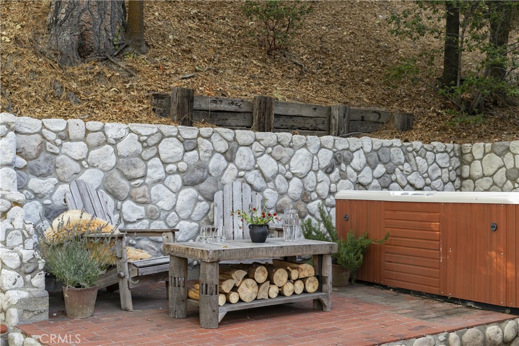 Arrowhead Woods (AWHW) - Residential