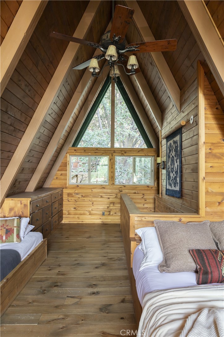 Arrowhead Woods (AWHW) - Residential