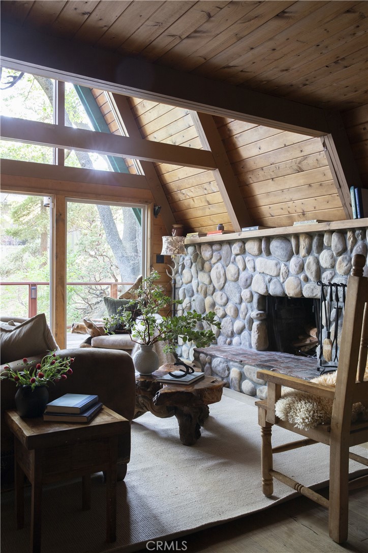 Arrowhead Woods (AWHW) - Residential