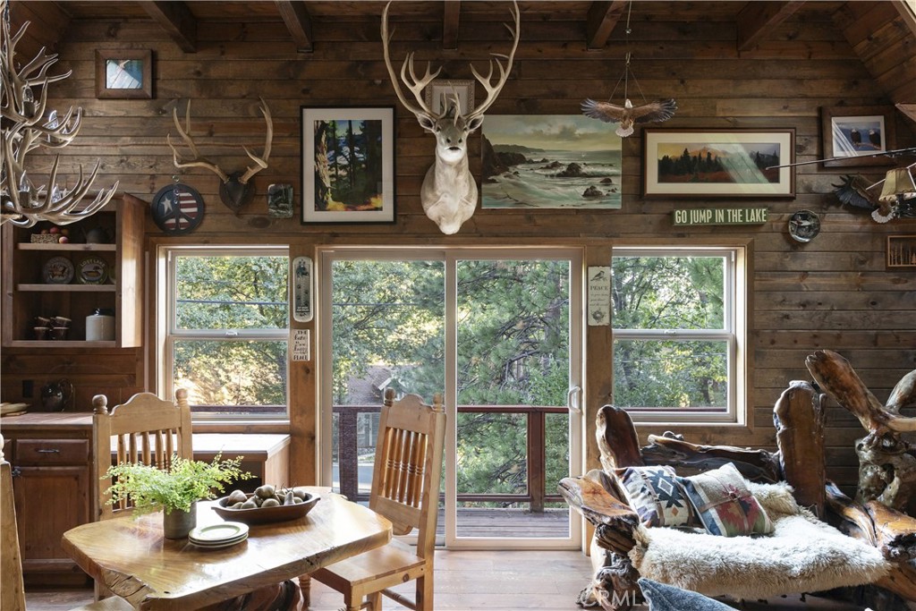 Arrowhead Woods (AWHW) - Residential