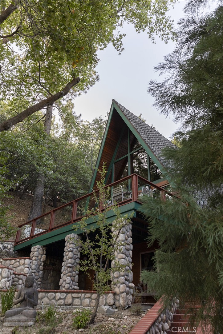 Arrowhead Woods (AWHW) - Residential