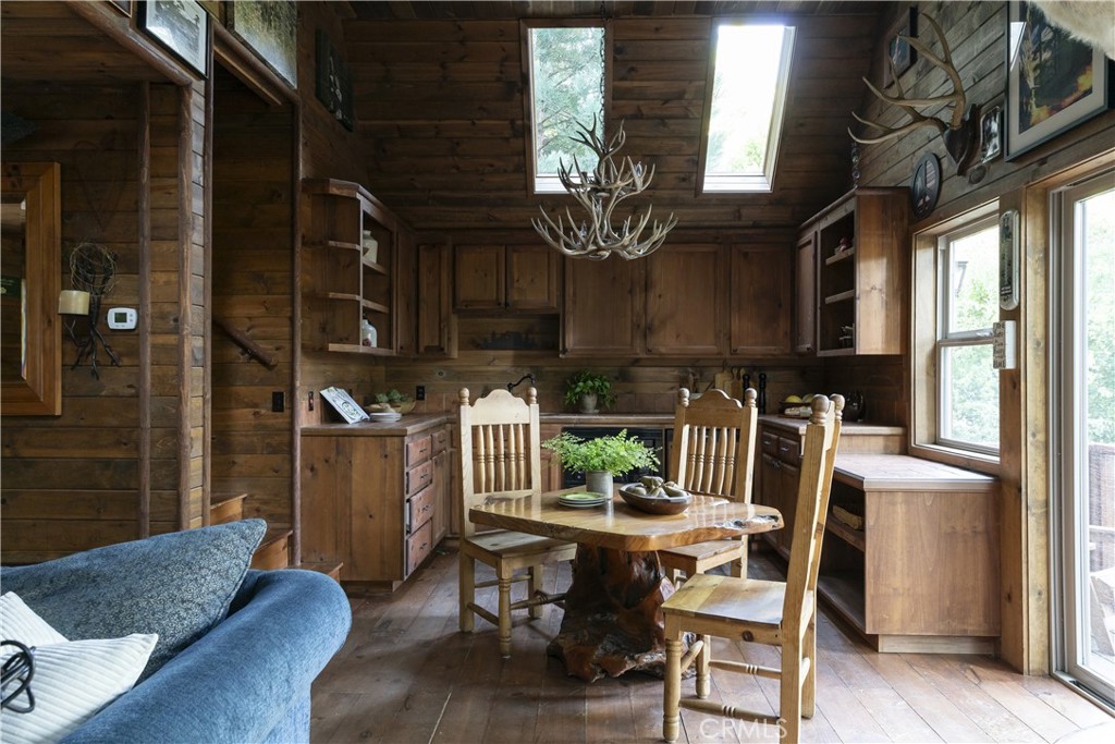 Arrowhead Woods (AWHW) - Residential