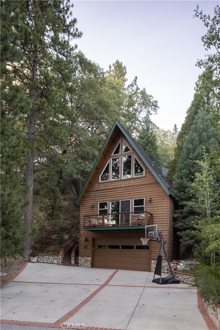 Arrowhead Woods (AWHW) - Residential