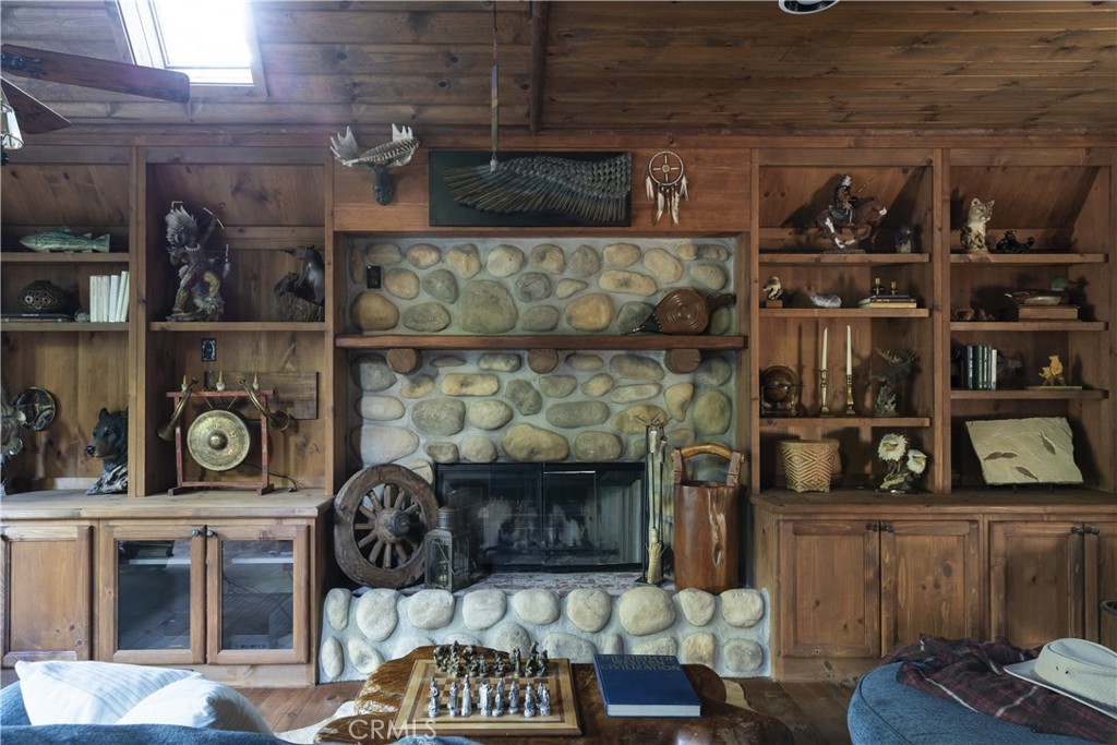 Arrowhead Woods (AWHW) - Residential