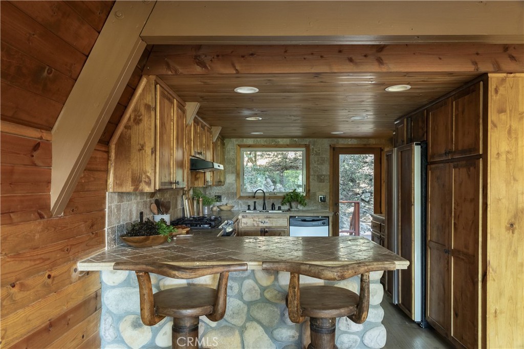 Arrowhead Woods (AWHW) - Residential