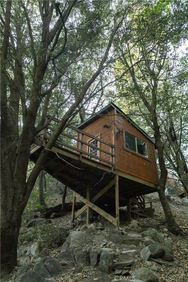 Arrowhead Woods (AWHW) - Residential