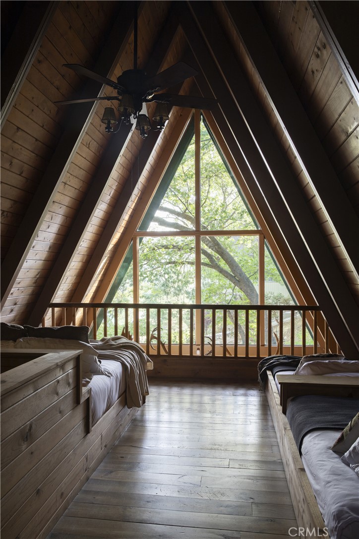 Arrowhead Woods (AWHW) - Residential