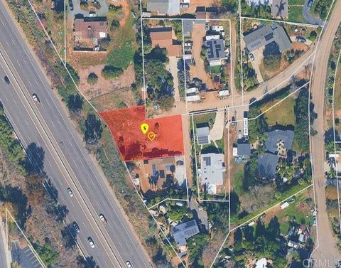 Photo of 564 Rolling Hills Road, Vista, CA 92083 (MLS # NDP2603322)