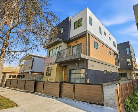 10156 Regent Los Angeles CA 90034