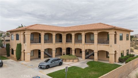 Photo of 16085 Tuscola RD, Apple Valley, CA 92307 (MLS # HD26152757)