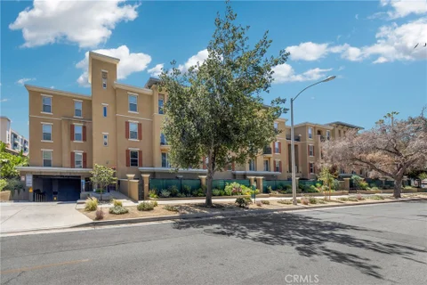 128 N Oak Knoll Ave Unit 111, Pasadena, CA 91101 - MLS#: TR26192758