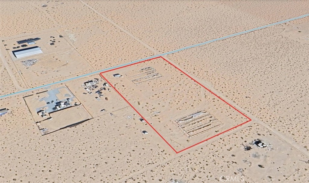 * * LAND WITH WATER* * 5 Acres of Desert Land with A WATER WELL and Scenic Views. Discover the perfect opportunity to own 5 acres of serene desert land, This prime property features an established water well – A rare and valuable resource in the desert, offering convenience and sustainability for your future plans. Stunning Views – Enjoy breathtaking panoramic views of the desert landscape, making it an ideal spot for building your dream home, a weekend getaway, or a private retreat. Versatile Zoning – Perfect for residential, agricultural, or recreational use (check local zoning regulations). Whether you're looking to develop or invest in land with natural resources, this property offers endless possibilities in a peaceful desert setting. Don't miss out on this rare find! APN 0452-351-05-0000