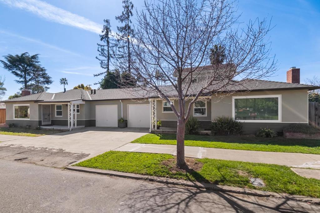 601 N 17th Street, San Jose CA 95112