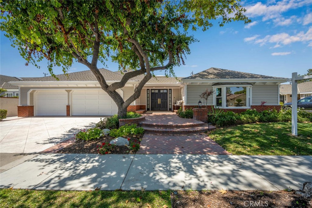 2961 Walker Lee Drive