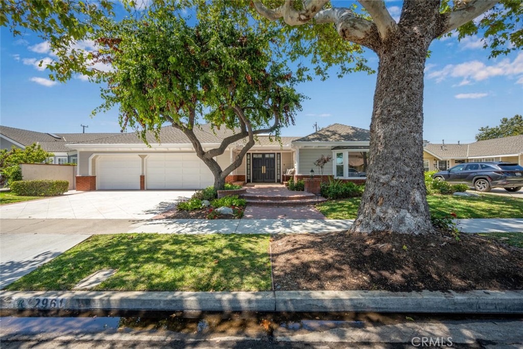 2961 Walker Lee Drive
